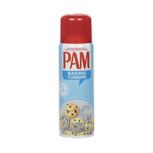 Aceite Hornear Pam Spray
