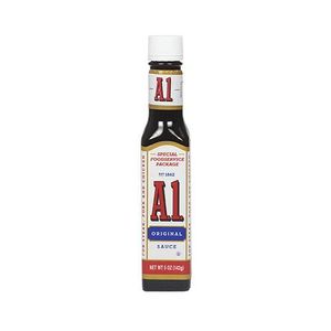 Salsa Marinar Original A1