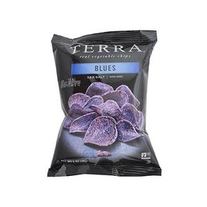 Papalinas Blues Terra