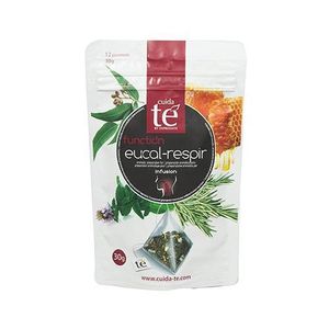 Té Eucal Respir Cuida-te