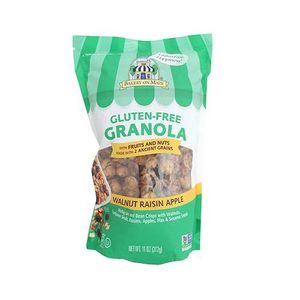 Granola Pasas Manzana Bakery On Main
