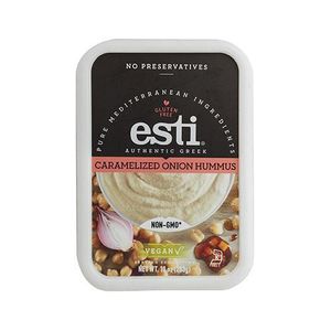 Dip Hummus Cebolla Caramelizada Esti