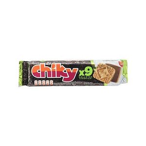 Galleta Chocolate Chiky