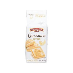 Galletas Butter Pepperidge