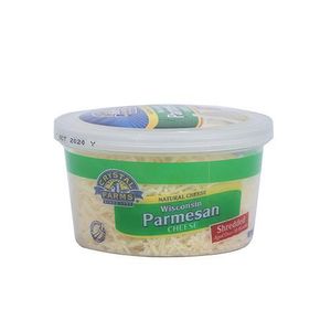 Queso Rallado Parmesano Crystal Farms
