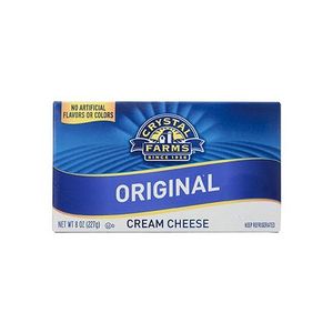 Queso Crema Crystal Farms