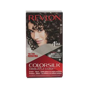 Tinte Dama Dark Brown No. 30 Colorsilk