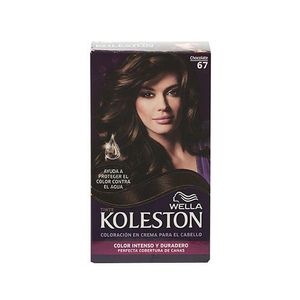 Tinte Dama Chocolate No. 67 Koleston