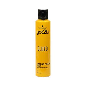 Fijador Spray Glued Blasting Got2b