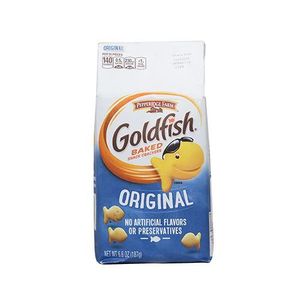 Gold Fish Salada Original