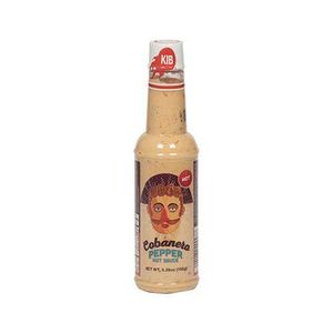 Salsa Picante Cobanero Kib