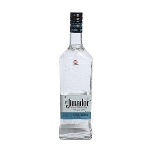 Tequila Blanco El Jimador