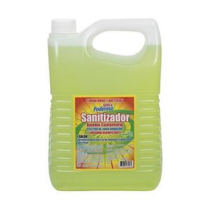 Desinfectante Sanitizador Ultra Poderoso