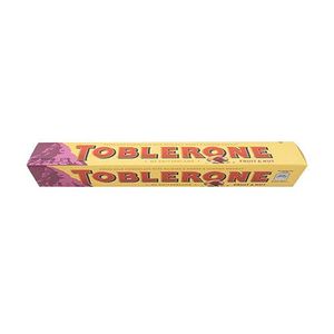 Toblerone Chocolate Fruit & Nut