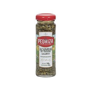 Alcaparras Lilliput La Pedriza