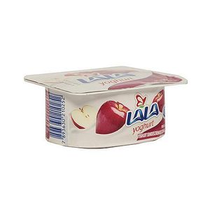 Yogurt Manzana Lala