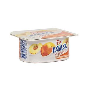 Yogurt Durazno Lala