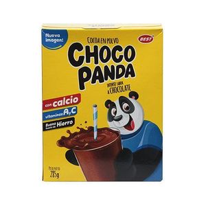 Cocoa Polvo Choco Panda