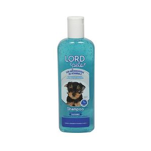 Shampoo Perro Cachorro Lord Pet's