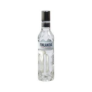 Vodka Finlandia