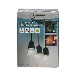 Luces Retro Exterior Ebesa