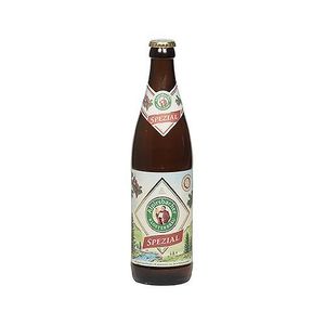 Alpirsbacher Klosterbrau Spezial Botella