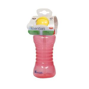 Vaso Bebé Antigoteo First Essential
