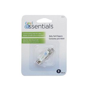 Cortauñas Bebé First Essential
