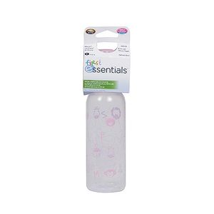 Biberón Diseño 4m+ First Essential