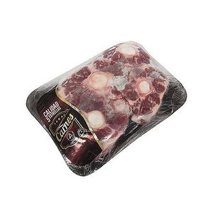 Rabo Res 2.70Lb. Aprox Bandeja