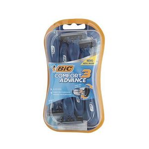 Rasuradora Advance Confort 3 Bic