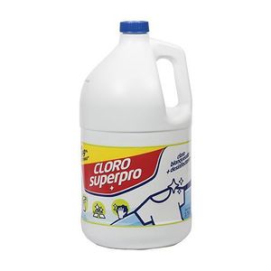 Cloro Blanqueador Superpro