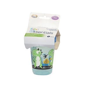Vaso Bebé Dinosaurio Boquilla First Essential