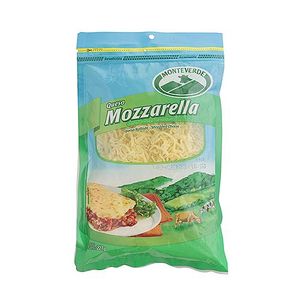 Queso Mozarella Monte Verde