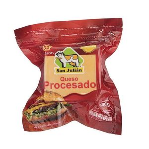 Queso Amarillo San Julián