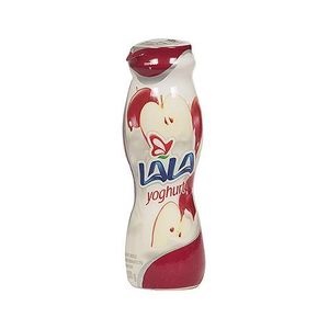 Yogurt Líquido Manzana Lala