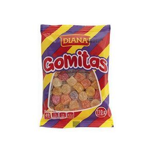 Gomitas Frutas Diana