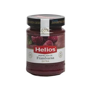 Mermelada Frambuesa Helios