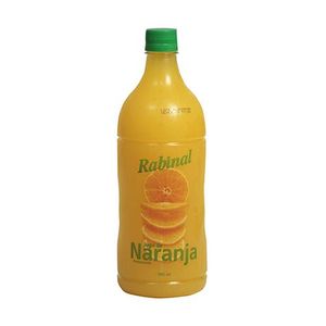Rabinal Naranja