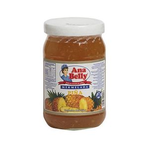 Mermelada Piña Ana Belly
