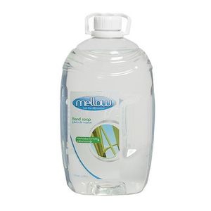 Jabón Líquido Hierba Limón Mellow