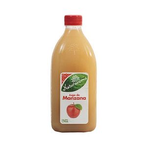 Naturalísimo Jugo De Manzana