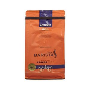 Café Molido Antigua Barista