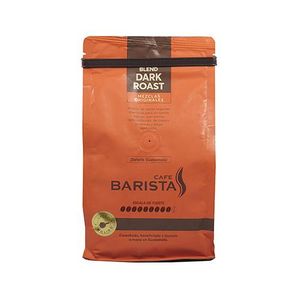 Café Molido Dark Roast Barista