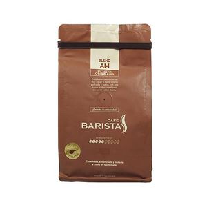 Café Molido Blend Am Barista