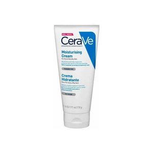 Crema Corporal Hidratante Sin Perfume Cerave