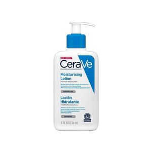 Loción Corporal Hidratante Sin Perfume Cerave