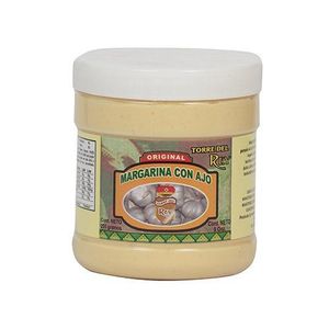 Margarina Ajo Torre Del Rey
