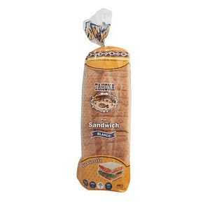 Pan Sándwich Tahona