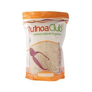 Quinoa Grano Quinoa Club